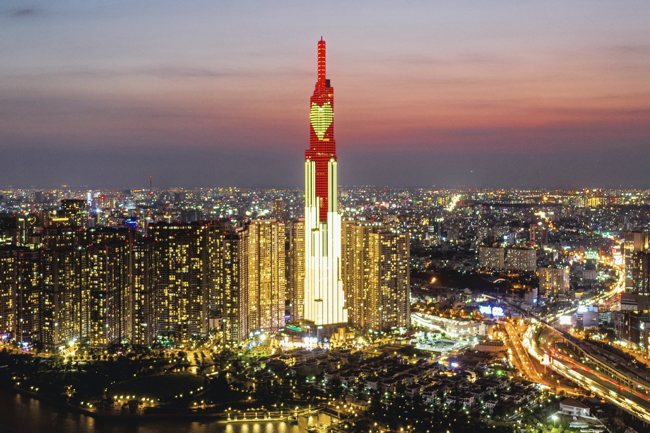 Viet Nam one of outstanding bright spots in global economy