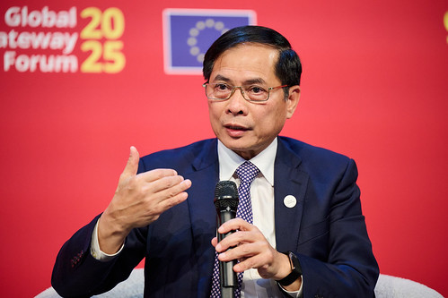 How Viet Nam protects national interests while contributing to global peace, stability and prosperity- Ảnh 1. How Viet Nam protects national interests while contributing to global peace, stability and prosperity- Ảnh 1.