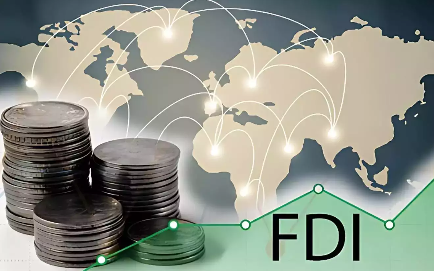 What makes Ha Noi remain attractive destination for foreign investors?