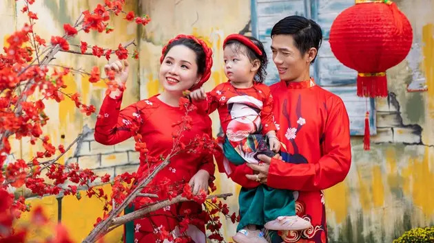 Ministry of Home Affairs announces 2026 holiday schedule - Ảnh 1. Ministry of Home Affairs announces 2026 holiday schedule - Ảnh 1.