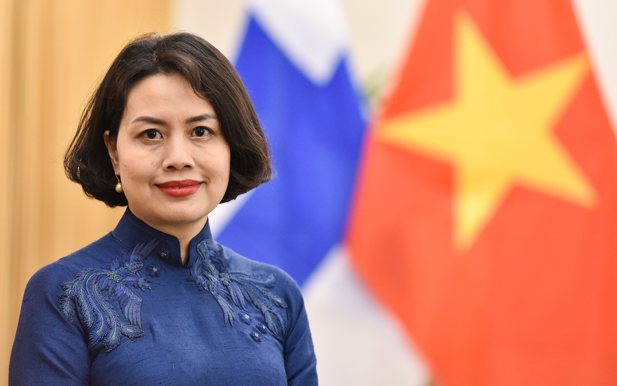 Viet Nam, Finland to usher in a new era of substantive, effective, and sustainable cooperation