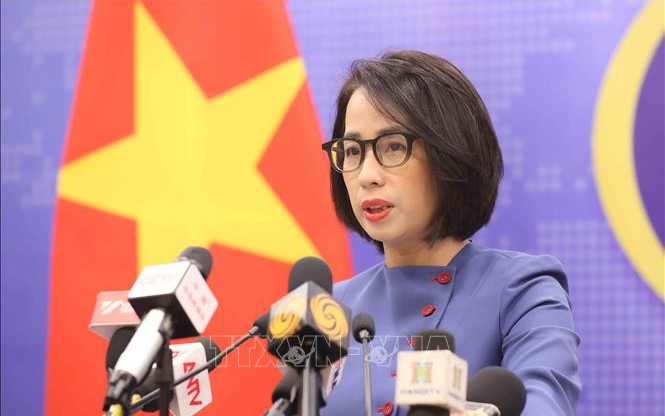 Viet Nam formulates int’l cooperative mechanism to protect citizens in Cambodia