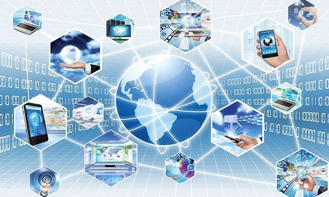 Ha Noi pioneers in digital transformation journey- Ảnh 1. Ha Noi pioneers in digital transformation journey- Ảnh 1.