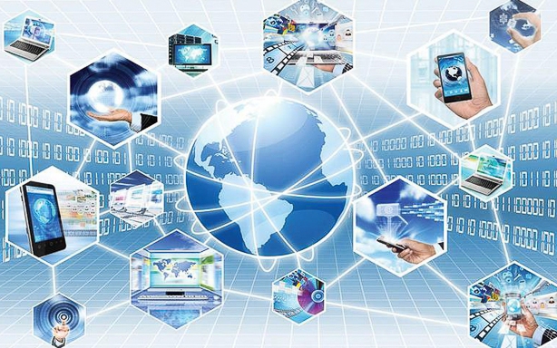 Ha Noi pioneers in digital transformation journey
