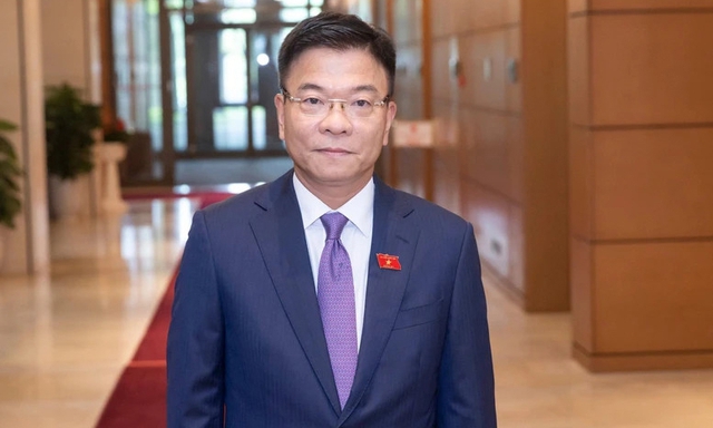 Management areas of nine Deputy Prime Ministers- Ảnh 2.