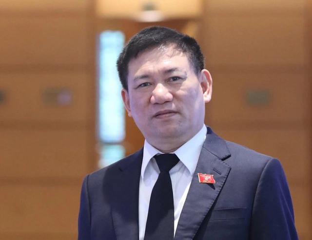 Management areas of nine Deputy Prime Ministers- Ảnh 7.