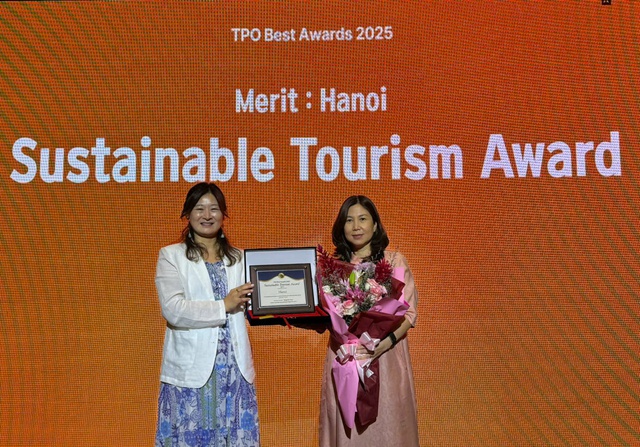 Ha Noi’s tourism shows strong recovery momentum- Ảnh 2.