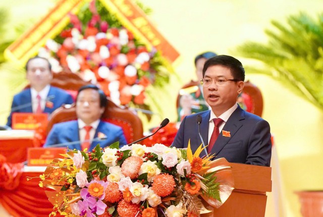 Updating: Major socio-economic development targets of 34 provinces and cities- Ảnh 1. Updating: Major socio-economic development targets of 34 provinces and cities- Ảnh 1.