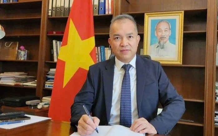 PM Pham Minh Chinh