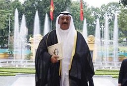 Prime Minister’s upcoming official visit to Kuwait to open new opportunities for bilateral ties - Ảnh 1.