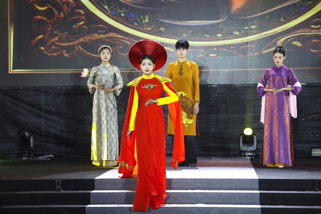 First Thang Long–Ha Noi Festival 2025 concludes, honoring city's heritage- Ảnh 2.