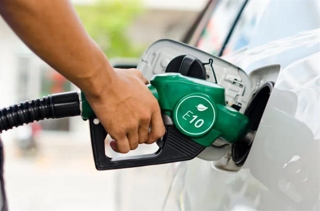 Viet Nam to roll out E10 biofuel nationwide next June- Ảnh 1.