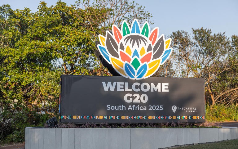 Diplomat highlights significance of Prime Minister South Africa visit