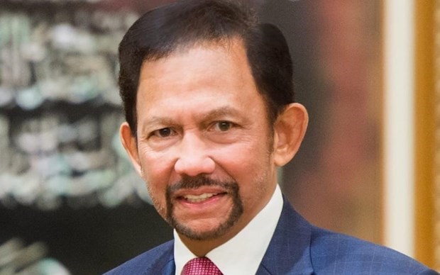 Sultan of Brunei to pay State visit to Viet Nam next week