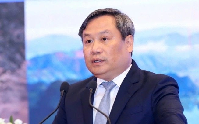 Vu Dai Thang elected as Chairman of Ha Noi People’s Committee