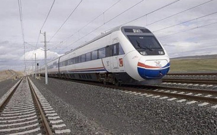 Viet Nam to build high-speed railway route linking Ha Noi and Ha Long