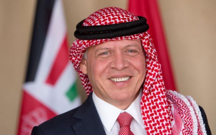 Jordanian King to pay official visit to Viet Nam this week