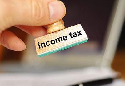 Law on Personal Income Tax approved- Ảnh 1. Law on Personal Income Tax approved- Ảnh 1.