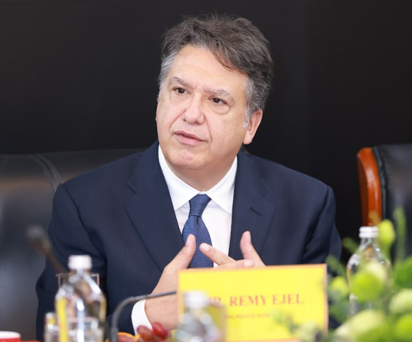 Nestlé affirms Viet Nam’s strategic role in sustainable development journey- Ảnh 1.