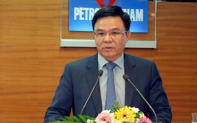 Prime Minister appoints acting industry and trade minister