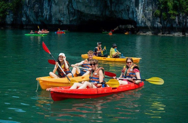 Viet Nam targets to lure 25 million foreign visitors in 2026- Ảnh 1.