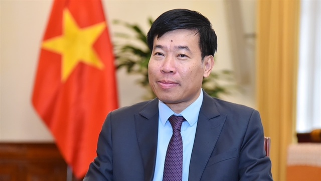 Viet Nam, Laos to set strategic directions for next phase of cooperation- Ảnh 1. Viet Nam, Laos to set strategic directions for next phase of cooperation- Ảnh 1.