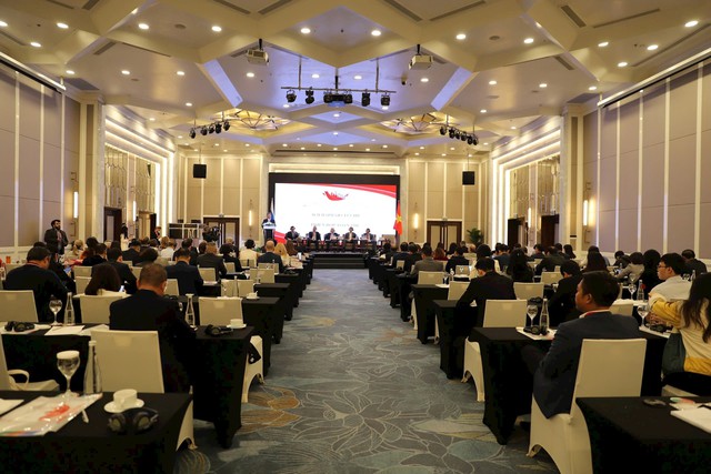 Ha Noi, Moscow expand economic, trade, and investment cooperation- Ảnh 1.