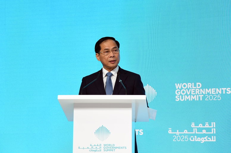 Le Viet Nam suggère d'adopter un nouvel état d'esprit de durabilité - ảNH 1.