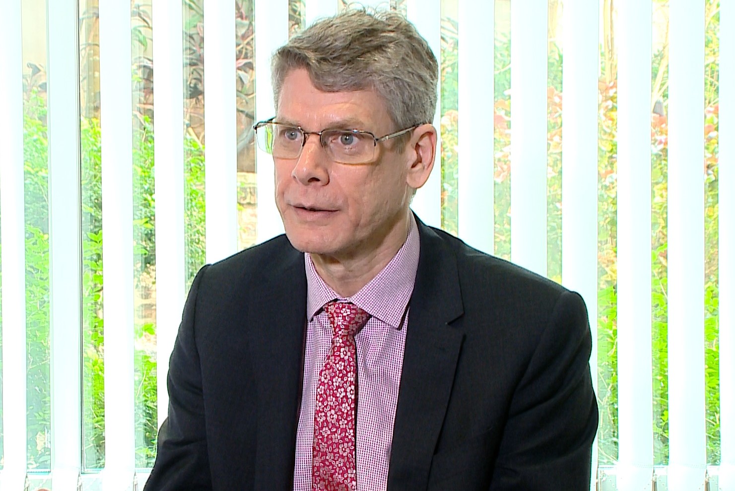 Les fondamentaux du Viet Nam restent forts en 2025: Professeur de l'Universit&eacute; Fulbright- ảNH 1.