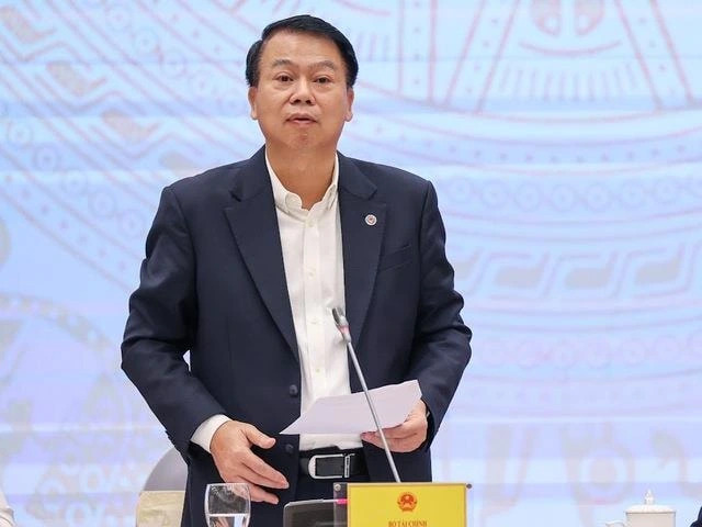 Viet Nam to pilot digital assets and cryptos at financial centers- Ảnh 1.