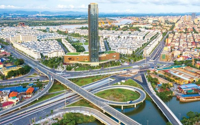 Gov't proposes establishment of Free Trade Zone in Hai Phong City- Ảnh 1. Gov't proposes establishment of Free Trade Zone in Hai Phong City- Ảnh 1.