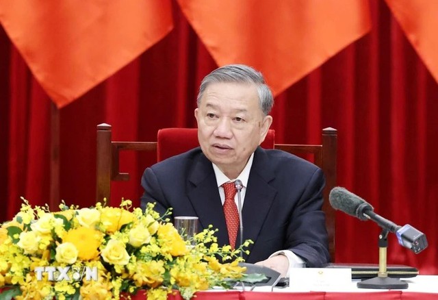 Viet Nam resolved to innovate legislation formation and enforcement- Ảnh 1. Viet Nam resolved to innovate legislation formation and enforcement- Ảnh 1.