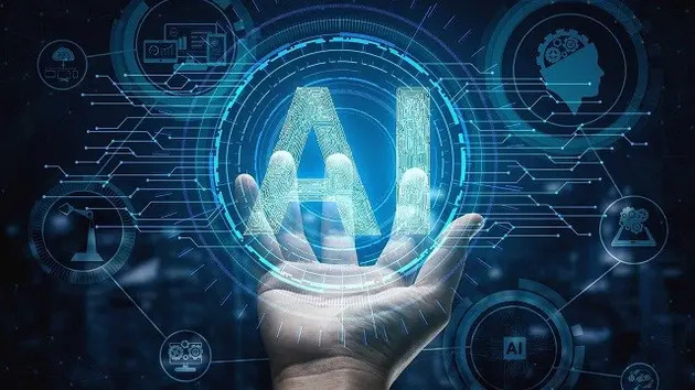 AI may contribute around US$120-130 bln to Viet Nam's economy by 2040- Ảnh 1. AI may contribute around US$120-130 bln to Viet Nam's economy by 2040- Ảnh 1.