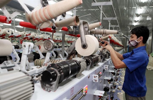 European businesses still maintain confidence in Viet Nam’s long-term growth trajectory- Ảnh 1. European businesses still maintain confidence in Viet Nam’s long-term growth trajectory- Ảnh 1.