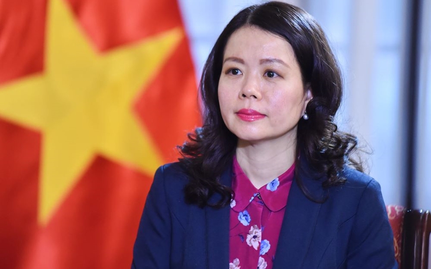 Viet Nam contributes to converting SEARP into regional cooperation pillar