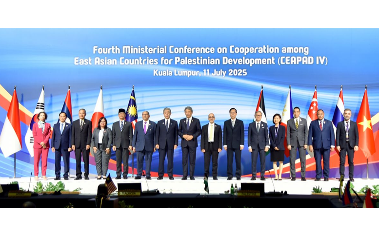 Viet Nam to provide additional US$350,000 in humanitarian aid for Palestine