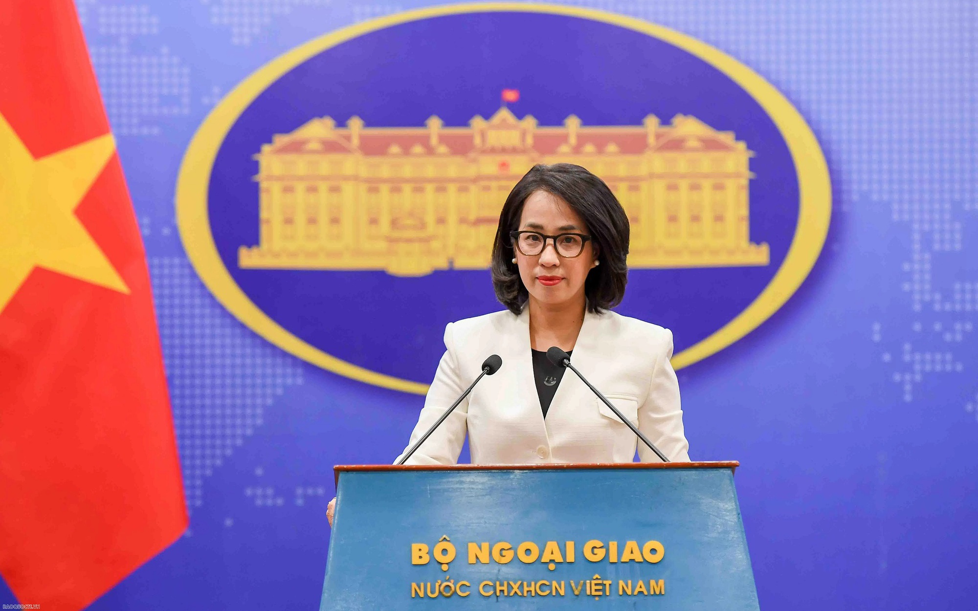 Maritime claims must be consistent with provisions of UNCLOS 1982