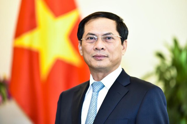 Viet Nam sets up National Committee for APEC 2027- Ảnh 1. Viet Nam sets up National Committee for APEC 2027- Ảnh 1.