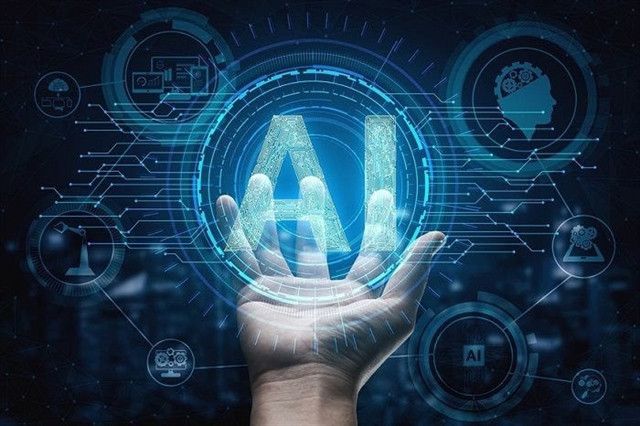 Viet Nam makes remarkable stride on Global AI Index - Ảnh 1. Viet Nam makes remarkable stride on Global AI Index - Ảnh 1.