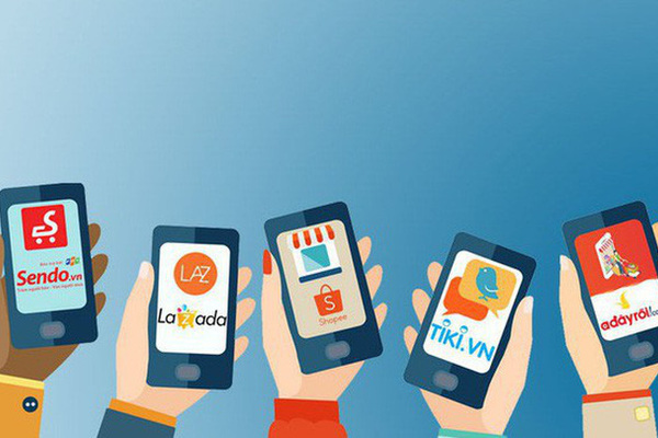Viet Nam’s online shopping up 42% in first half - Ảnh 1.