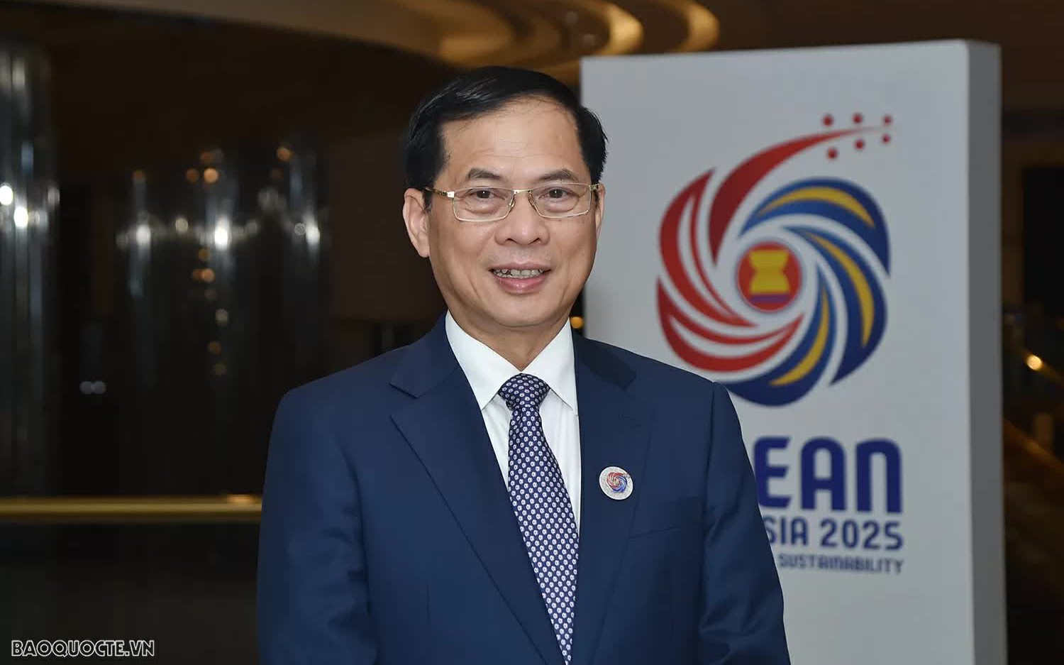 Deputy PM, FM Bui Thanh Son to attend 58th ASEAN Ministerial Meeting in Malaysia