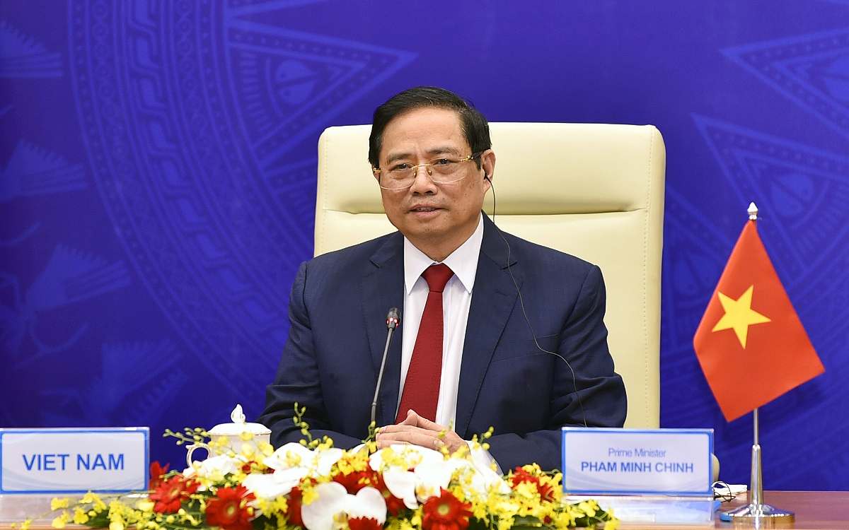 Prime Minister Pham Minh Chinh to attend BRICS Summit in Brazil