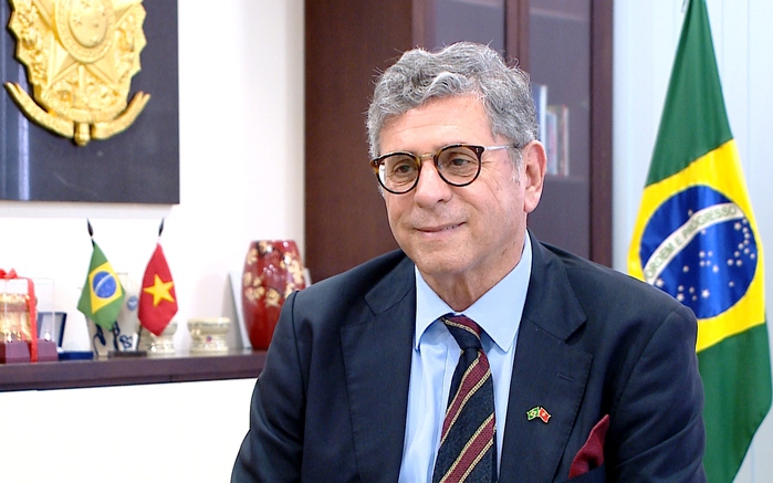 Viet Nam expected to amplify BRICS