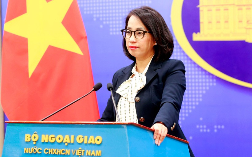 Viet Nam ready to take citizen protection measures in Nepal, Qatar: Spokeswoman