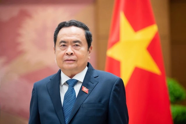 Top legislator to attend AIPA-46, pay official visit to Malaysia- Ảnh 1.