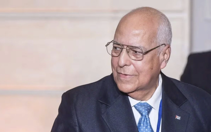 Prime Minister Pham Minh Chinh sends condolences over passing of Cuban Deputy PM
