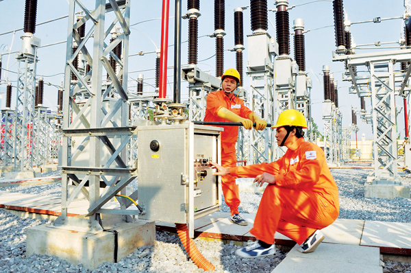 Politburo orders expanding customers’ options in selecting electricity retailers- Ảnh 1. Politburo orders expanding customers’ options in selecting electricity retailers- Ảnh 1.
