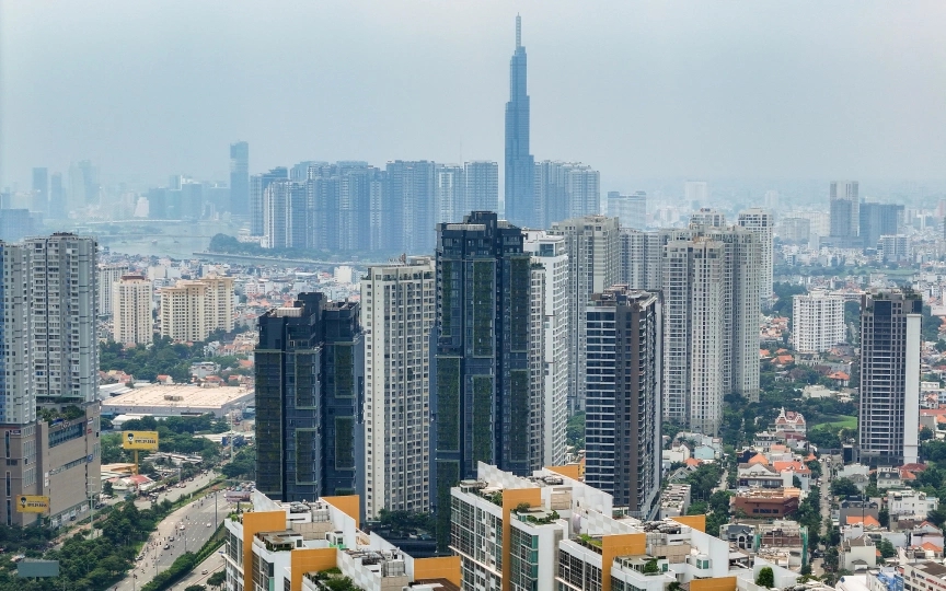 Viet Nam emerges from inflation crisis to US$510-billion economy