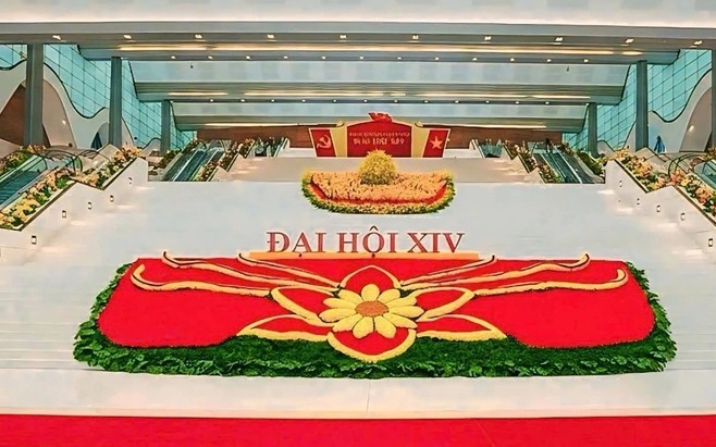 14th Party Congress in eyes of foreign diplomats