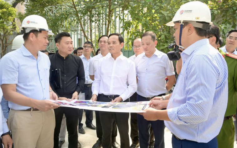 Intellect, unity, innovation-foundation for Ho Chi Minh City’s new development stage